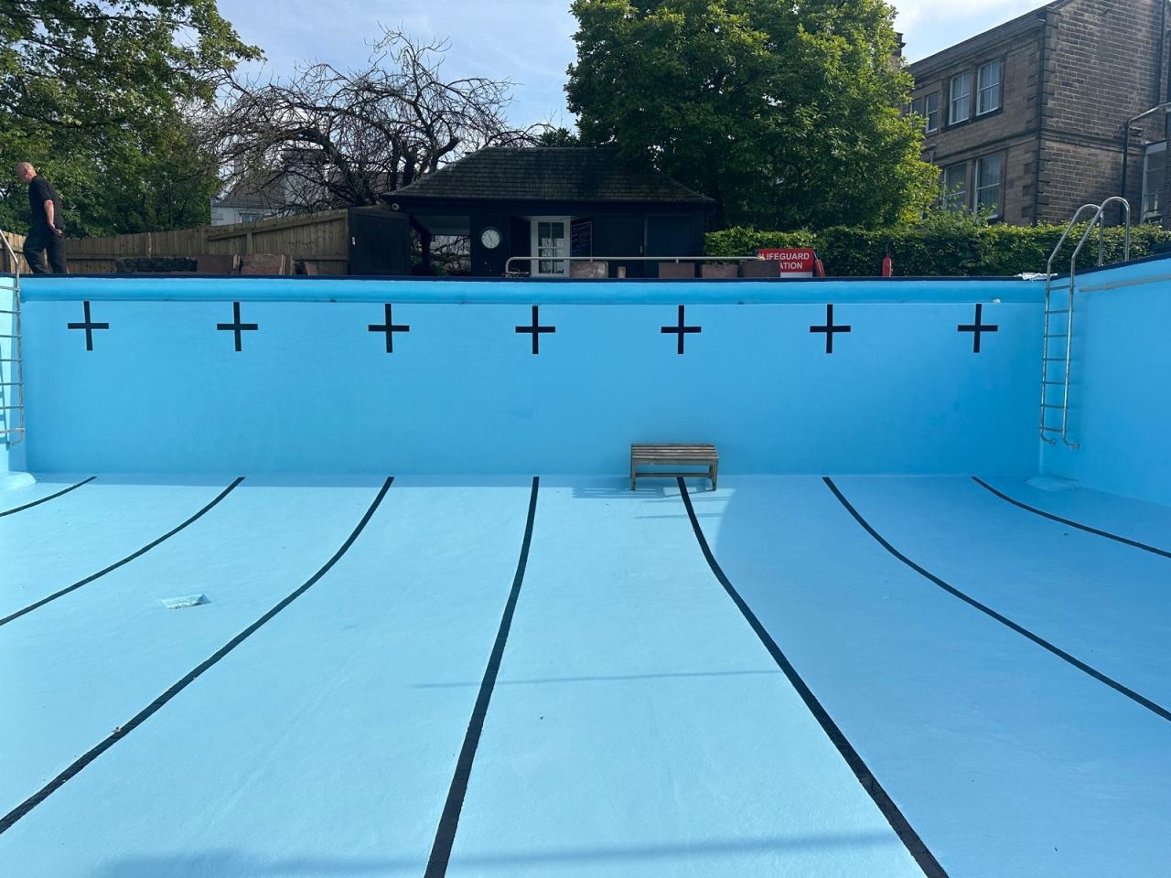 Swimming Pool Paints.co.uk, pool coatings