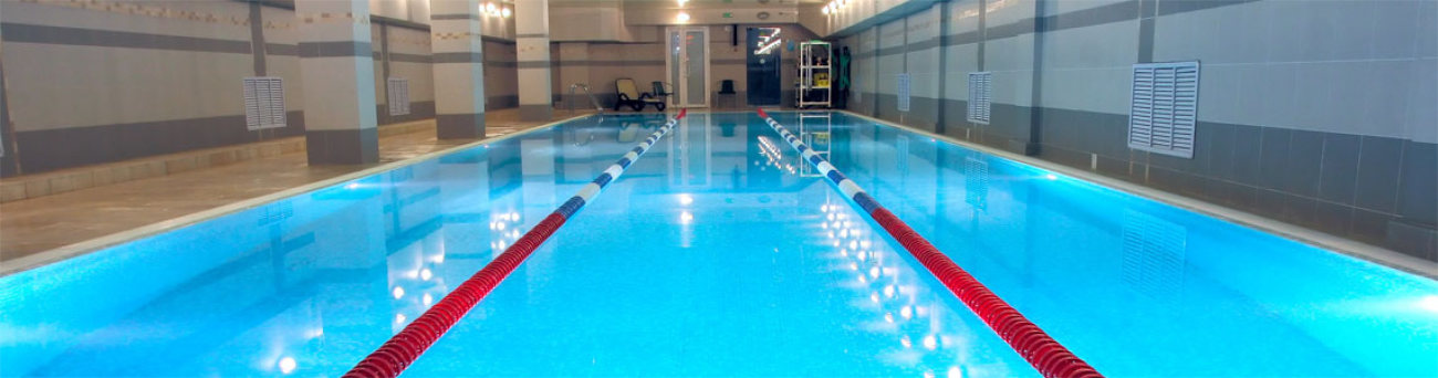Paint for Swimming Pools
