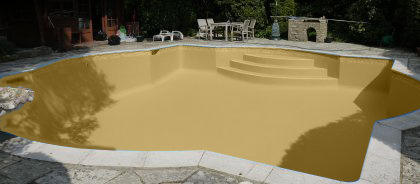 swimming pool paint for france
