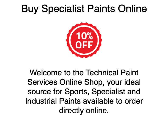 10% Discount